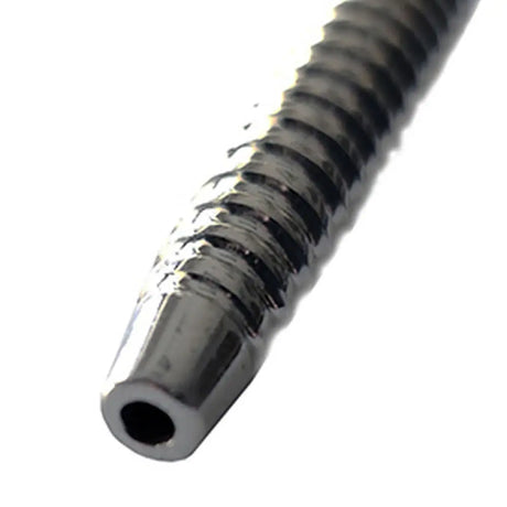 Rouge Stainless Steel Shower Penis Plug 5mm Rouge Garments DIY Electrode Parts