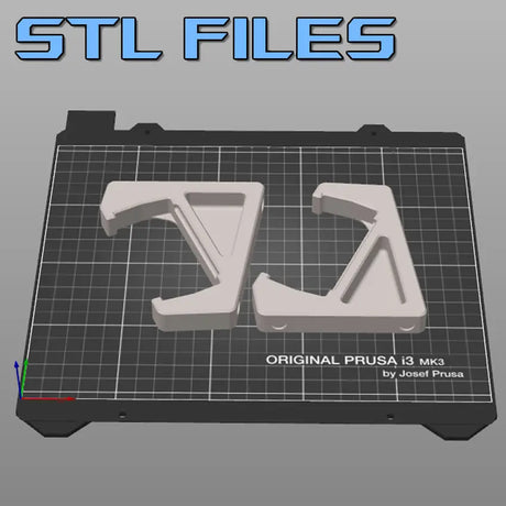 STL FILE - Basic 2B Control Box Stand E-Stim Emporium Downloads