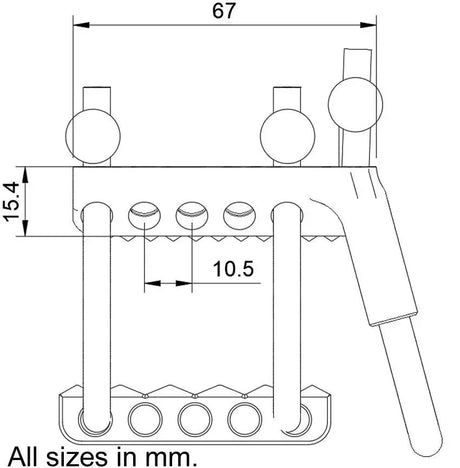 STL FILE - Lucifer's Ladder E-Stim Emporium Downloads