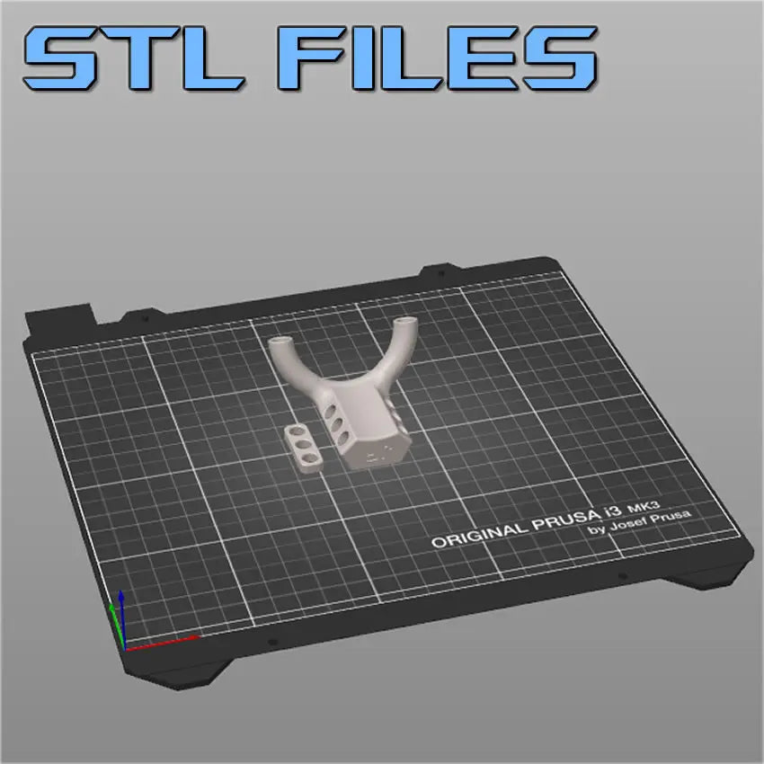 STL FILE - Short Stairway To Heaven E-Stim Emporium Downloads