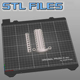 STL FILE - XL Lucifer's Ladder E-Stim Emporium Downloads