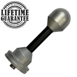 Slider Medium Bipolar Electrode Joannes E-Stim Emporium Electrodes