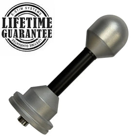 Slider Medium Bipolar Electrode Joannes E-Stim Emporium Electrodes