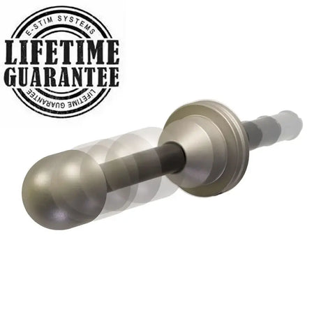 Slider Medium Bipolar Electrode Joannes E-Stim Emporium Electrodes