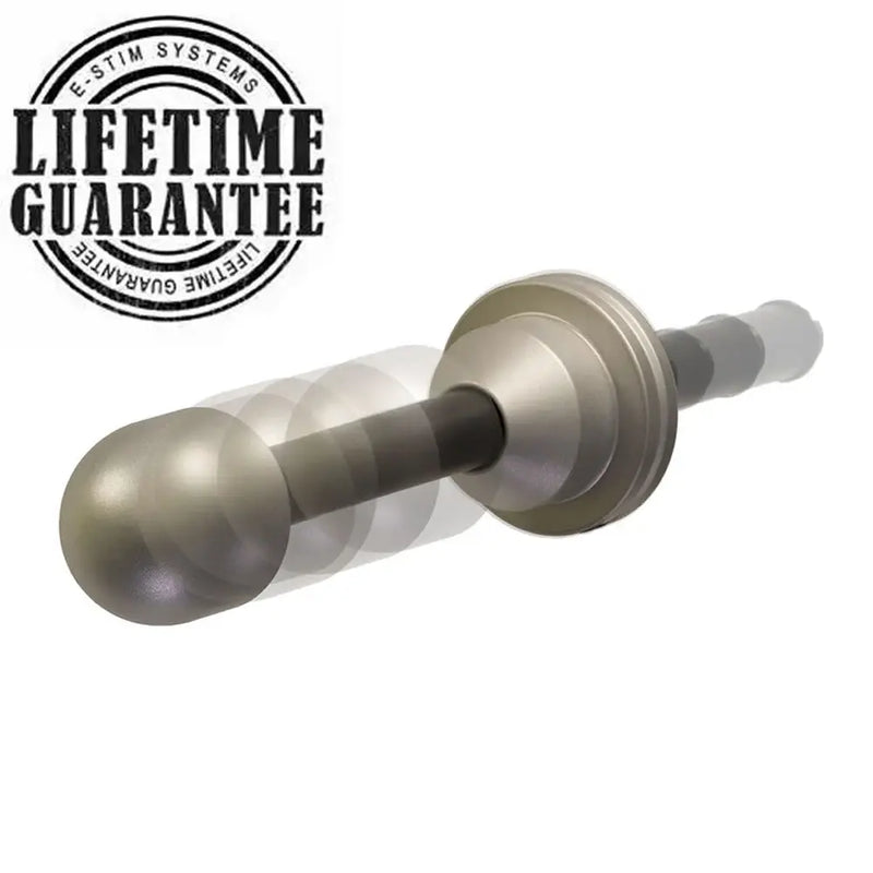 Slider Medium Bipolar Electrode Joannes E-Stim Emporium Electrodes