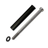Slider Necks E-Stim Systems Electrodes