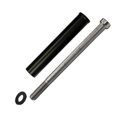 Slider Necks E-Stim Systems Electrodes