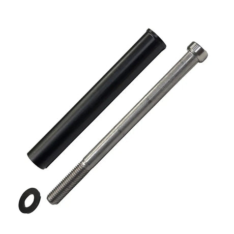 Slider Necks E-Stim Systems Electrodes