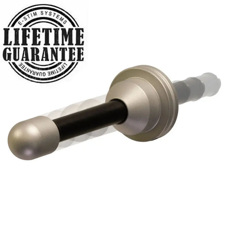 Slider Small Bipolar Electrode Joannes E-Stim Emporium Electrodes