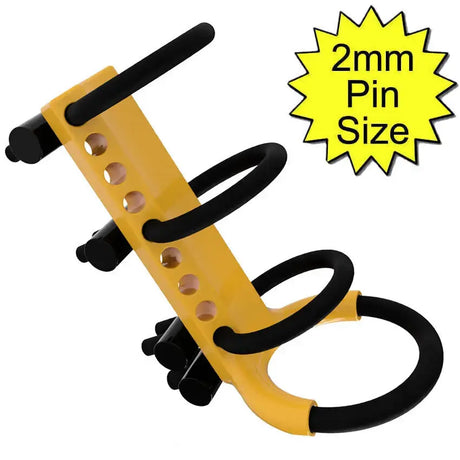 Image showing the XL Stairway To Heaven electrode