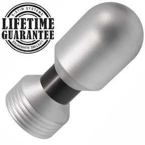 Stuffer (Satin Finish) E-Stim Systems Electrodes