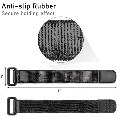 The XL Saddle E-Stim Electrode - Joanne's E-Stim Emporium