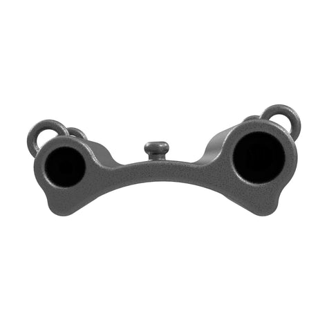 The XL Saddle E-Stim Electrode - Joanne's E-Stim Emporium