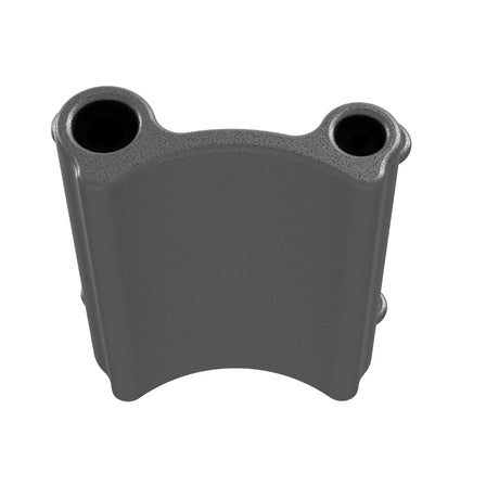 The XL Saddle E-Stim Electrode - Joanne's E-Stim Emporium