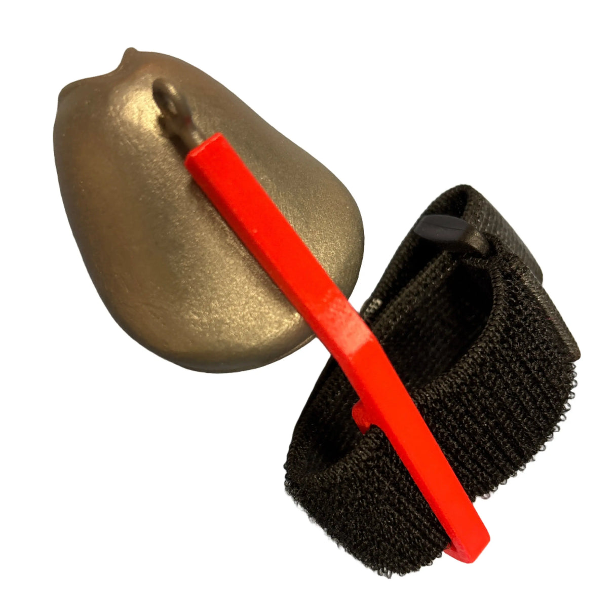 Tie Down Set For Helmet & Pit Helmet Electrodes E-Stim Emporium Glans Electrode