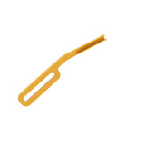 Tie Down Set For Helmet & Pit Helmet Electrodes E-Stim Emporium Glans Electrode