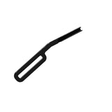 Tie Down Set For Helmet & Pit Helmet Electrodes E-Stim Emporium Glans Electrode