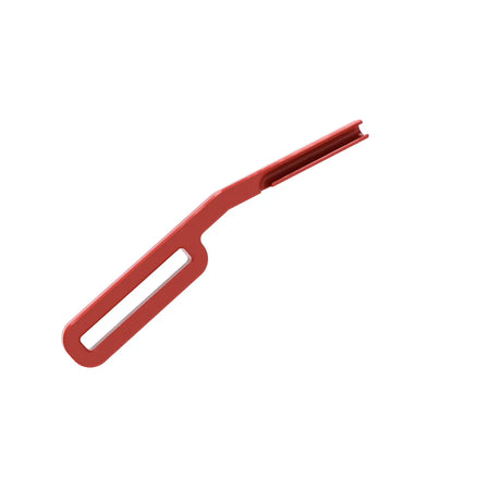 Tie Down Set For Helmet & Pit Helmet Electrodes E-Stim Emporium Glans Electrode