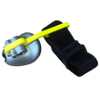 Tie Down Set For Jet Set Willy Electrodes E-Stim Emporium Glans Electrode
