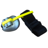 Tie Down Set For Jet Set Willy Electrodes E-Stim Emporium Glans Electrode
