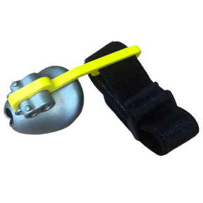 Tie Down Set For Jet Set Willy Electrodes E-Stim Emporium Glans Electrode