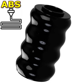 Image showing the Flange modified neck