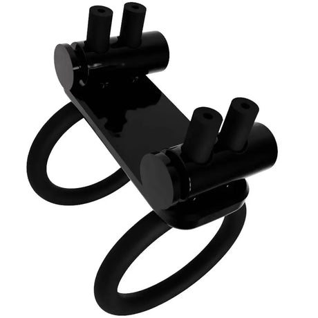 Image showing the 6mm CR bipolar support plate
