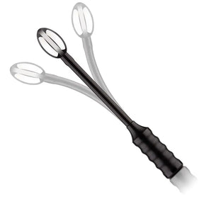 Image showing the Depth Charge bipolar estim electrode from Electrastim