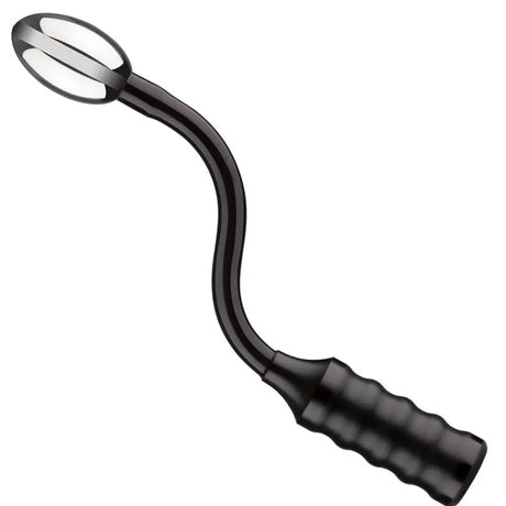 Image showing the Depth Charge bipolar estim electrode from Electrastim
