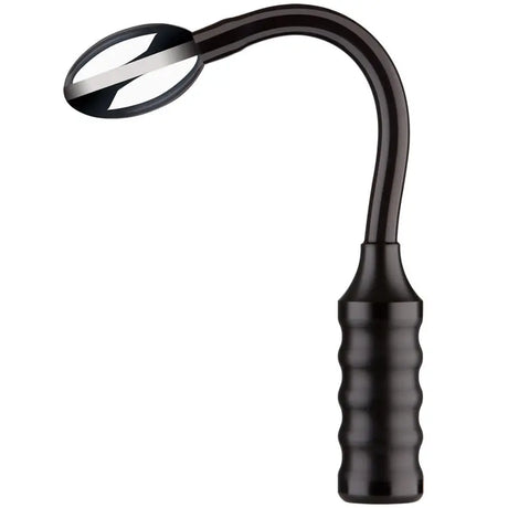 Image showing the Depth Charge bipolar estim electrode from Electrastim