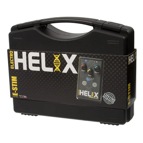 ElectroHelix Beginners Kit - Penis Play E-Stim Systems Control Boxes