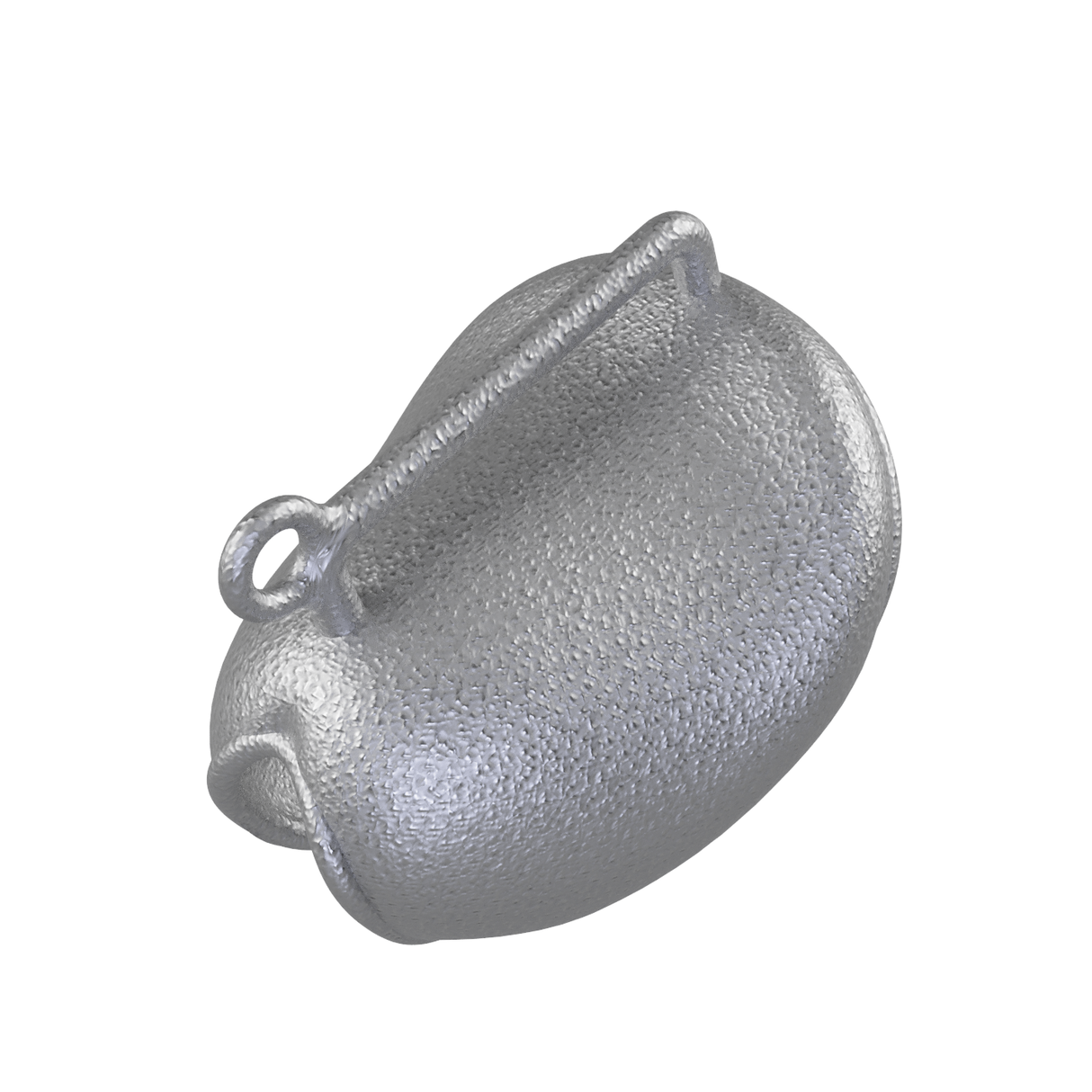 Helmet Stainless Steel Electrode