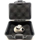 Jet Set Willy Stainless Steel Electrode
