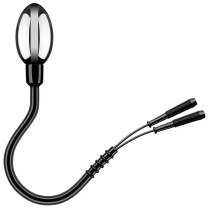 Image showing the bipolar tadpole electrode