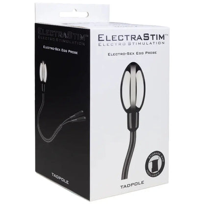 Image showing the packaging of the bipolar tadpole electrode