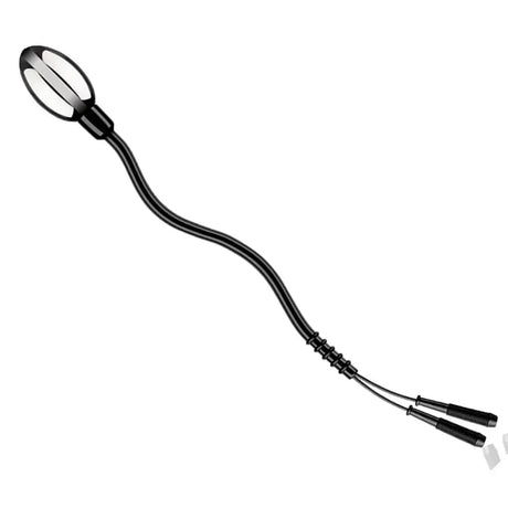 Image showing the bipolar tadpole electrode