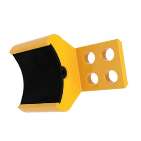 Image showing the yellow Dorsal Trigger