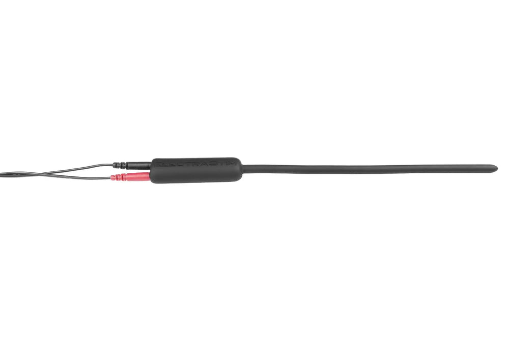ElectraStim Noir Flexible Silicone Electro Sounds